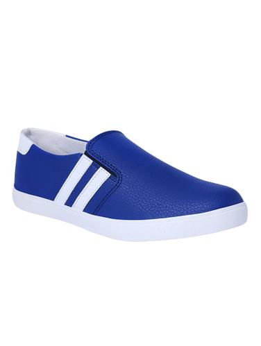 blue casual slipon - 14520093 - Very Small Image - 1
