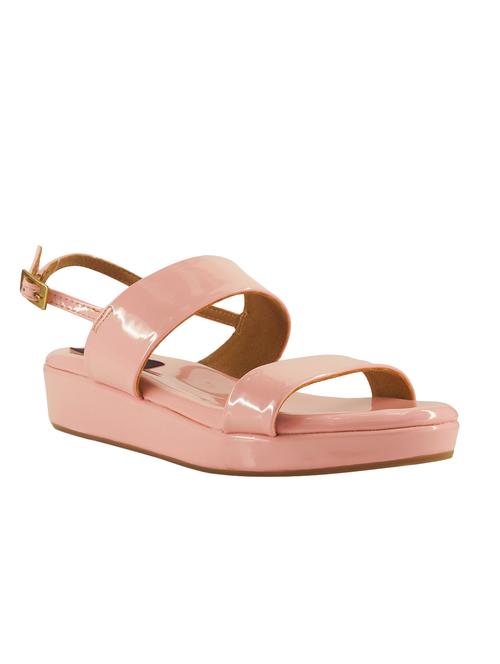 pink platforms sandal - 14520840 - Very Small Image - 1