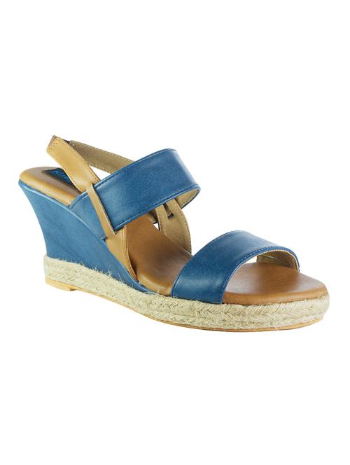 blue back strap wedge - 14520927 - Very Small Image - 1