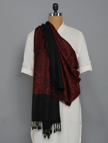 multi colored shawl - 14521569 - Very Small Image - 1