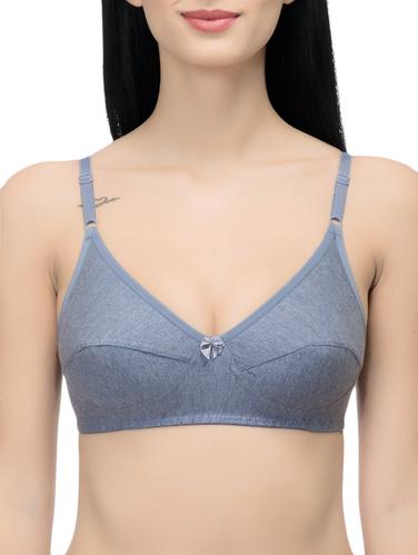 blue minimizer bra - 14521764 - Very Small Image - 1