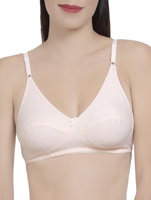 pink minimizer bra - 14521804 - Standard Image - 1
