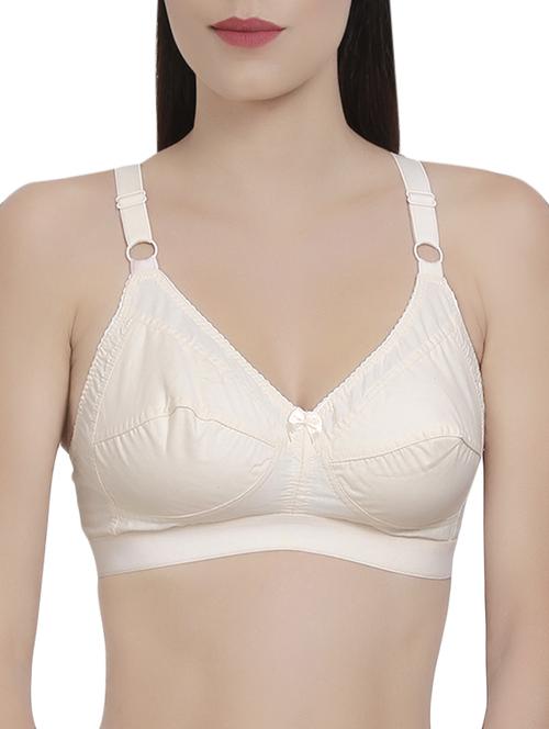 White minimizer bra - 14521830 - Standard Image - 1