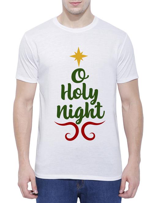white cotton t-shirt - 14526819 - Very Small Image - 1
