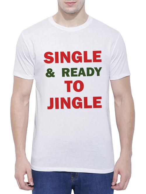 white cotton t-shirt - 14526831 - Very Small Image - 1