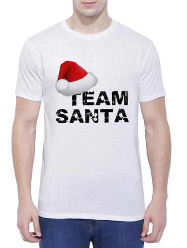 white cotton t-shirt - 14526837 - Very Small Image - 1