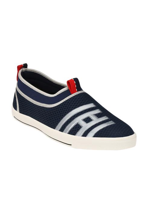 blue casual slipon - 14528704 - Very Small Image - 1