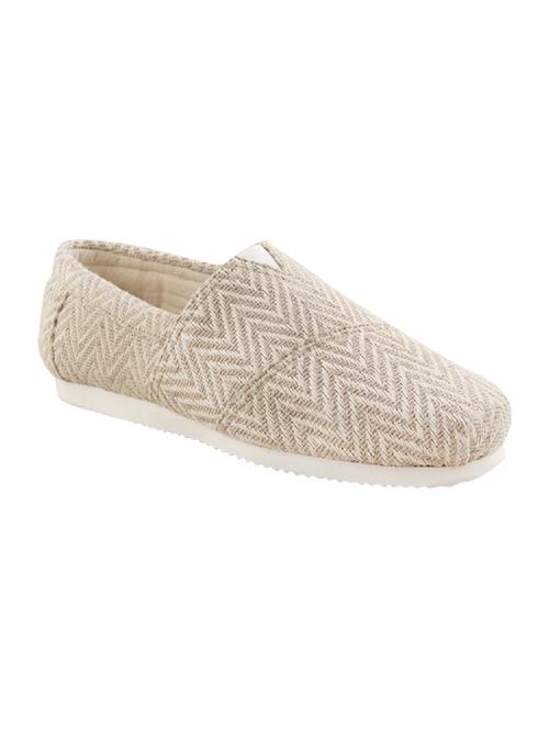 beige casual slipon - 14529640 - Very Small Image - 1