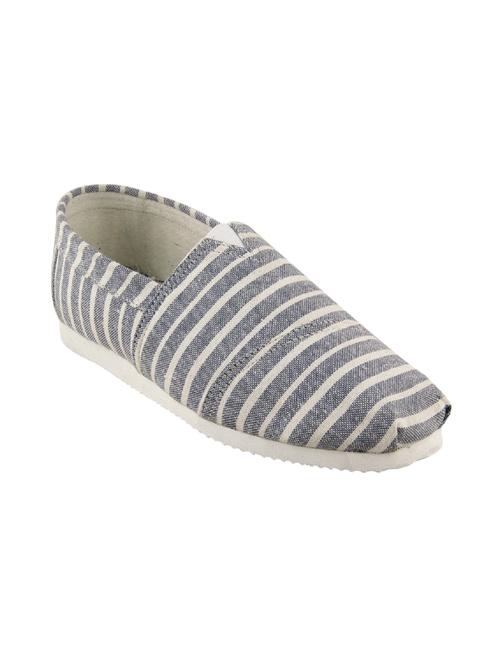 grey casual slipon - 14529643 - Very Small Image - 1