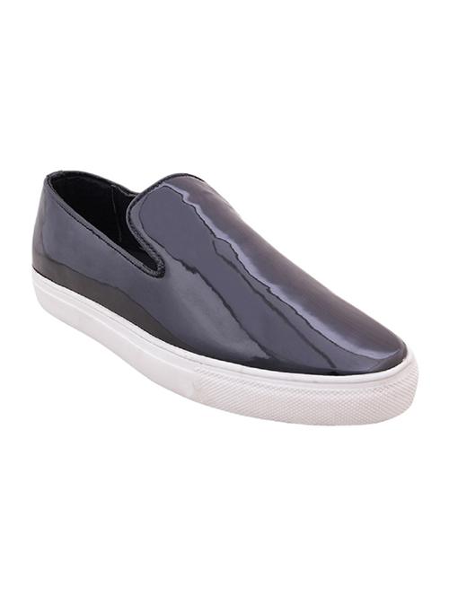 black casual slipon - 14529649 - Very Small Image - 1