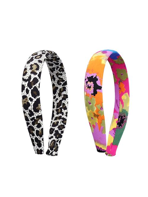 Super Drool Glamour Struck Hairband (Set of 2) - 14530170 - Very Small Image - 1