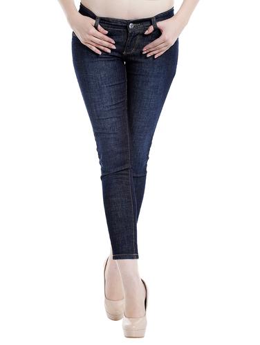 dark blue denim jean - 14530256 - Very Small Image - 1