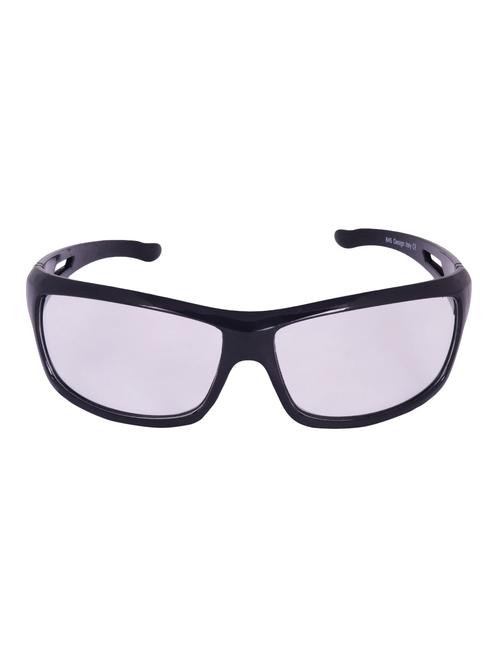 Hipe Unisex Wrap Around Frame Sunglasses - 14530294 - Standard Image - 1