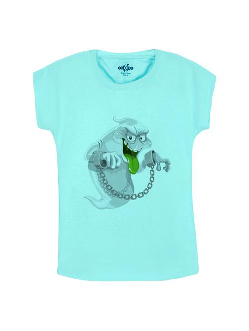 blue cotton tees - 14530590 - Standard Image - 1