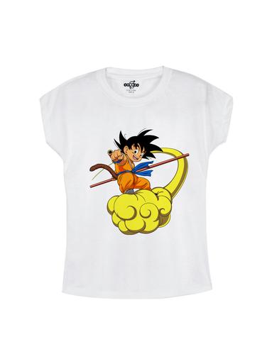 white cotton tees - 14530924 - Very Small Image - 1