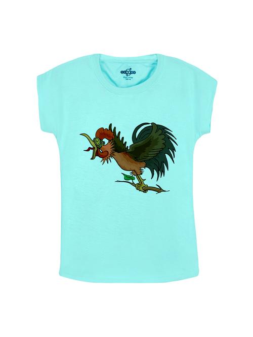 green cotton tees - 14530935 - Standard Image - 1