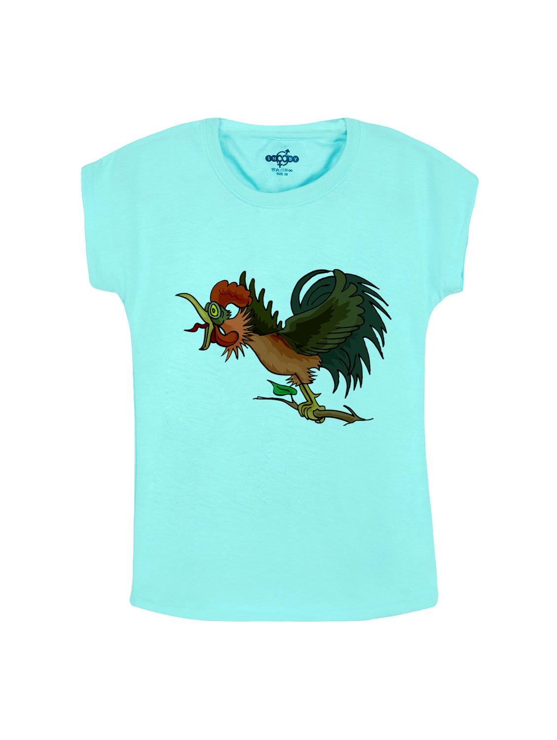 green cotton tees - 14530935 - Zoom Image - 1
