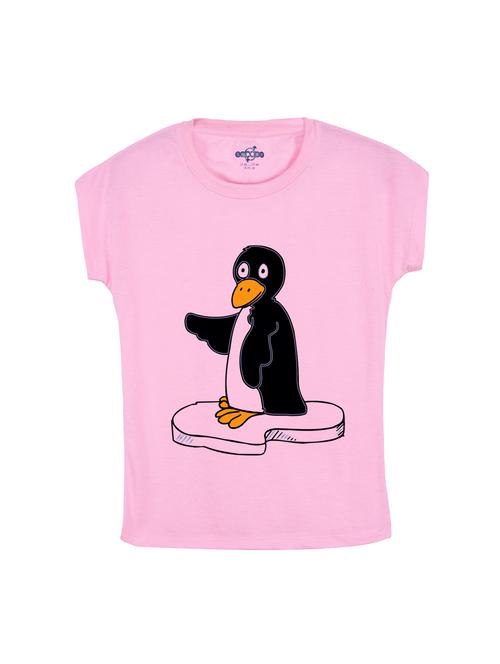 pink cotton tees - 14530948 - Standard Image - 1