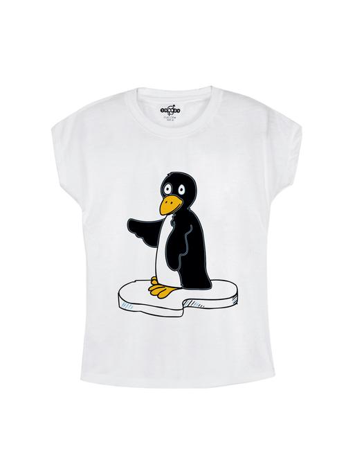 white cotton tees - 14530949 - Standard Image - 1