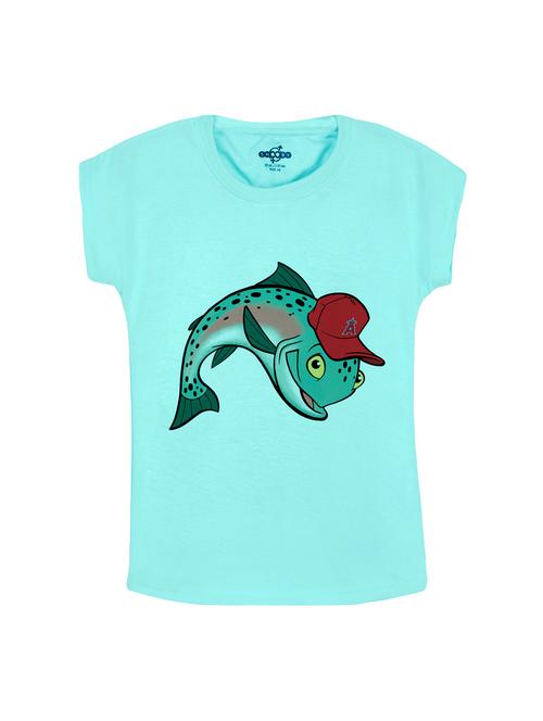 green cotton tees - 14530950 - Standard Image - 1
