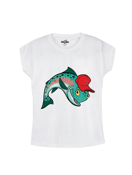 white cotton tees - 14530954 - Standard Image - 1
