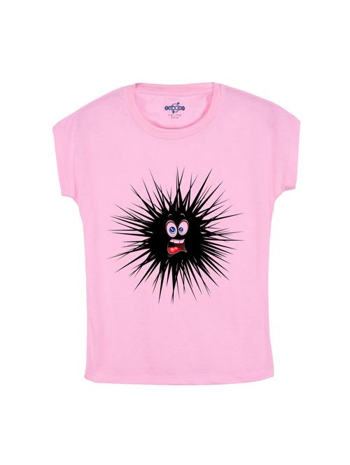 pink cotton tees - 14530963 - Standard Image - 1