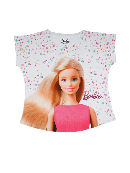 white polyester top - 14531607 - Very Small Image - 1