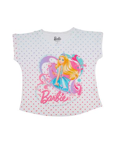 white polyester top - 14531608 - Very Small Image - 1
