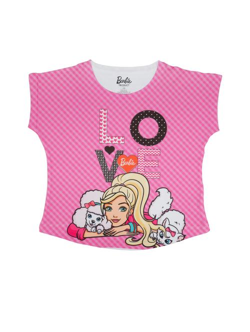 pink polyester top - 14531616 - Very Small Image - 1