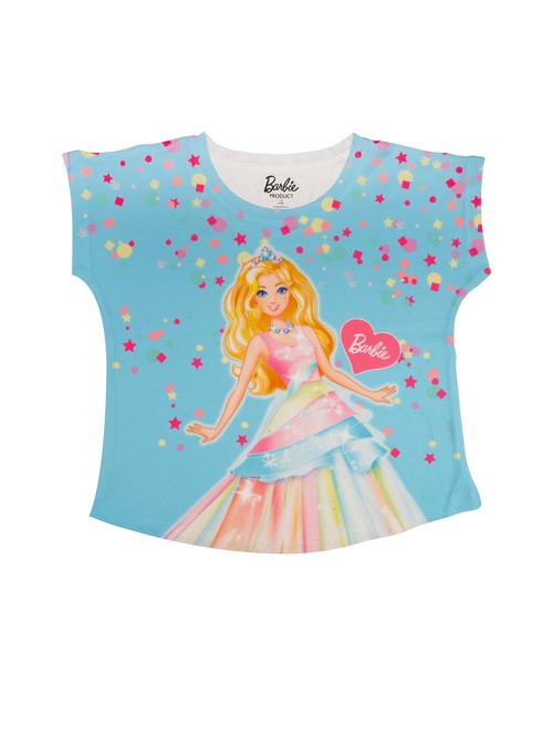 blue polyester top - 14531617 - Very Small Image - 1