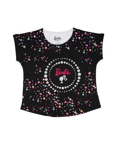 black polyester top - 14531618 - Very Small Image - 1