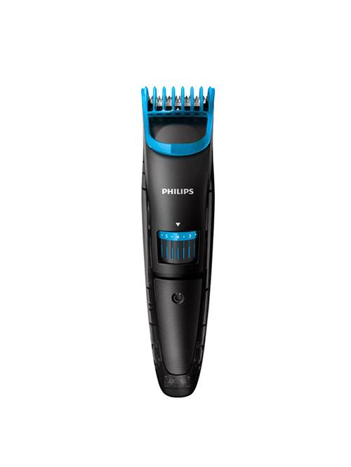 Philips QT4003/15 Cordless Trimmer (Black) - 14531624 - Very Small Image - 1