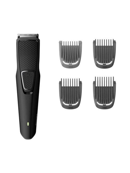 Philips BT1215 Cordless Trimmer (Grey) - 14531625 - Standard Image - 1