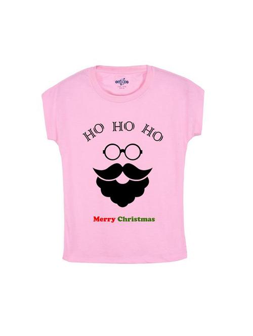 pink cotton t-shirt - 14533767 - Standard Image - 1