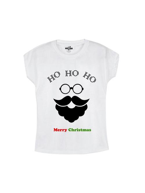 white cotton t-shirt - 14533768 - Standard Image - 1