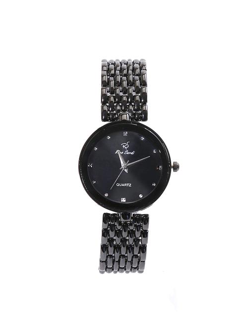 Rico Sordi Round Men's watch - 14534847 - Very Small Image - 1