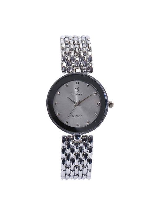 Rico Sordi Round Men's watch - 14534848 - Very Small Image - 1