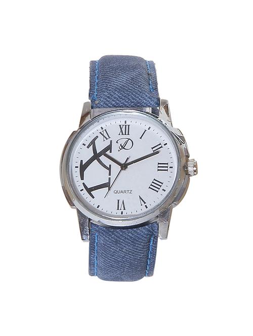 Rico Sordi Round Men's watch - 14534849 - Very Small Image - 1