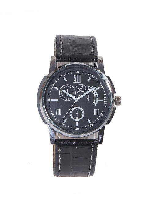 Rico Sordi Round Men's watch - 14534850 - Very Small Image - 1