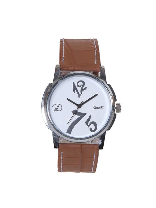 Rico Sordi Round DIAL Men's watch - 14534852 - Very Small Image - 1