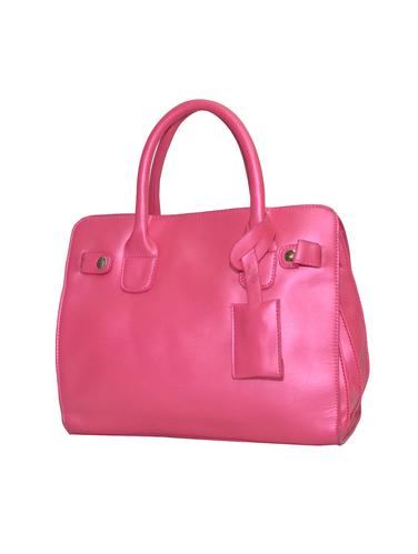 pink regular handbag - 14535552 - Very Small Image - 1