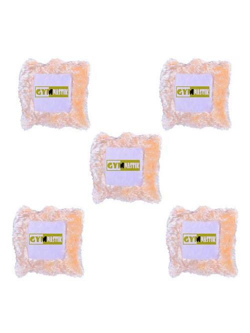 Simple Quoted Printed Set Of 5 Cushion Covers - 14535830 - Standard Image - 1