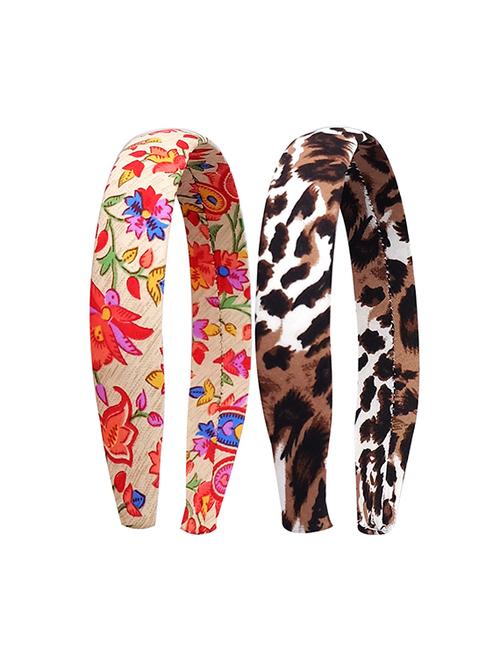 Super Drool Glamour Struck Hairband (Set of 2) - 14536809 - Very Small Image - 1