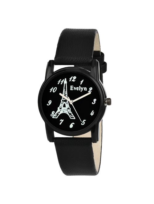 evelyn wrist watch for girls eve-496 - 14537947 - Very Small Image - 1