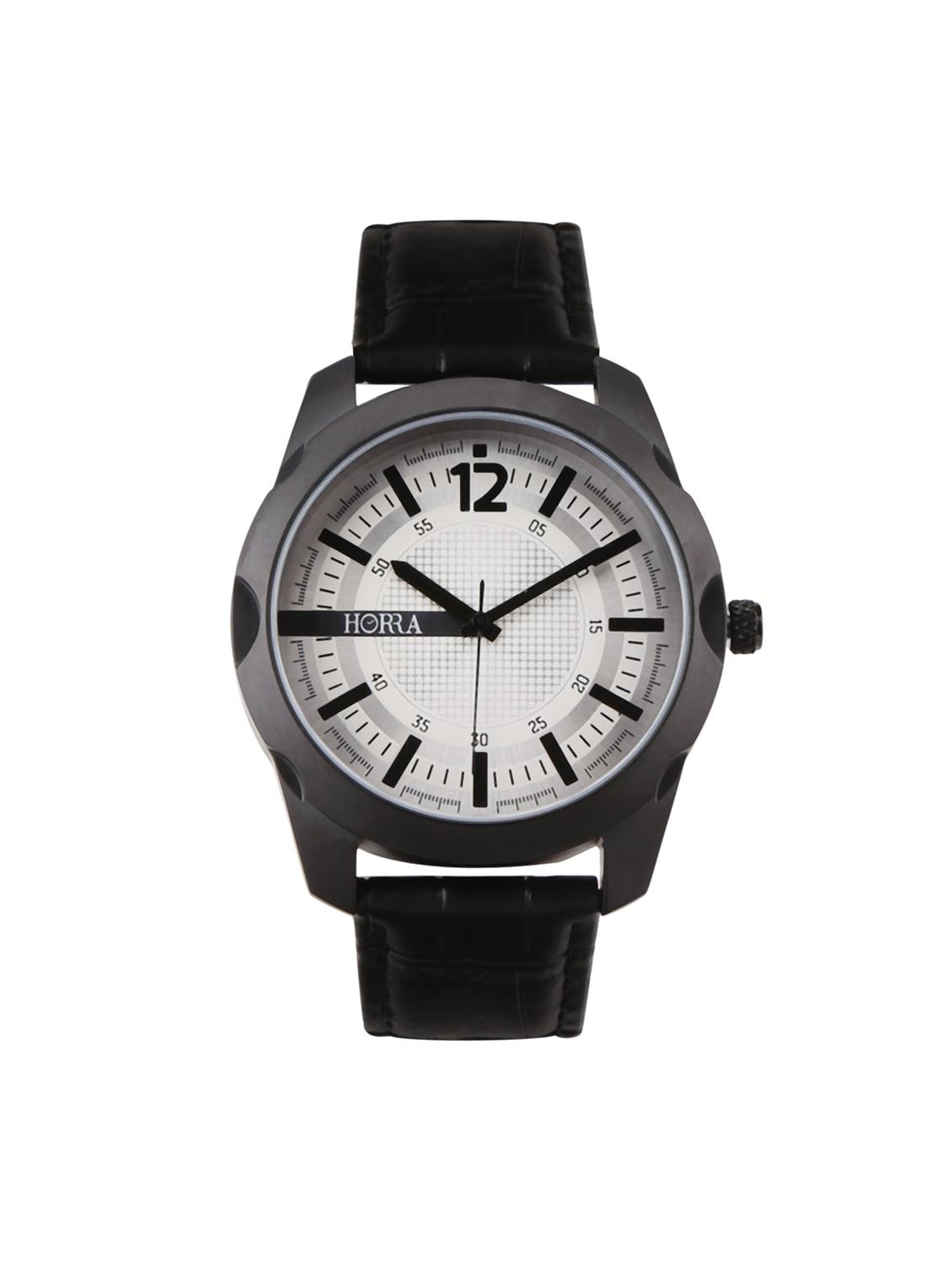 horra lightweight analog mens watch - pb817mls76 - 14538513 - Zoom Image - 1