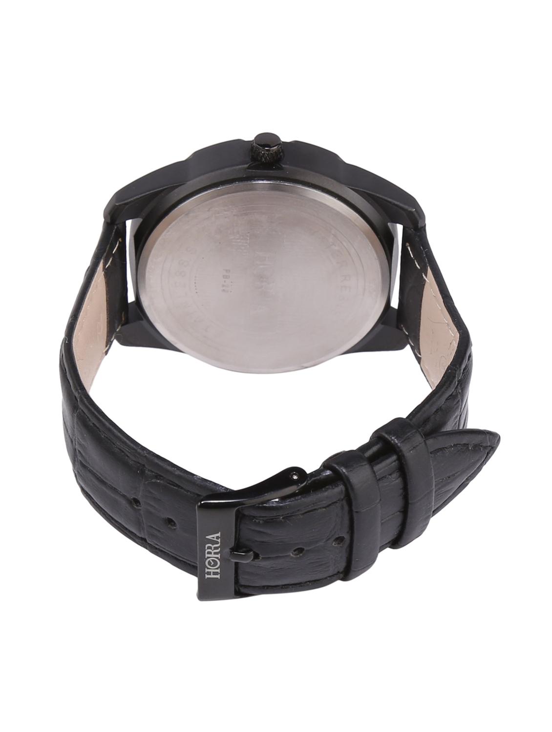 horra lightweight analog mens watch - pb817mls76 - 14538513 - Zoom Image - 3