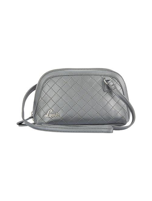 silver regular sling bag - 14540185 - Very Small Image - 1