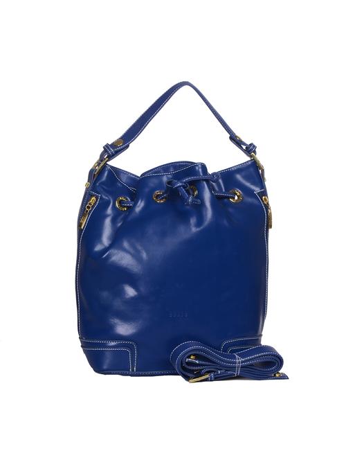 blue hobo handbag - 14543889 - Very Small Image - 1