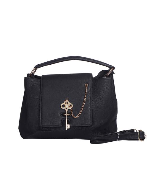 brown regular handbag - 14543893 - Standard Image - 1