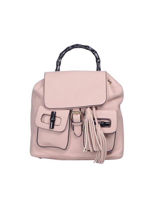 pink regular backpack - 14543904 - Very Small Image - 1